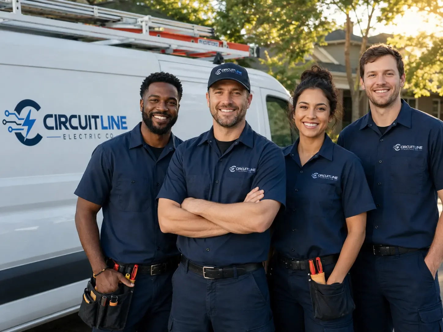 Whole Home Rewiring company in Wheaton, MO