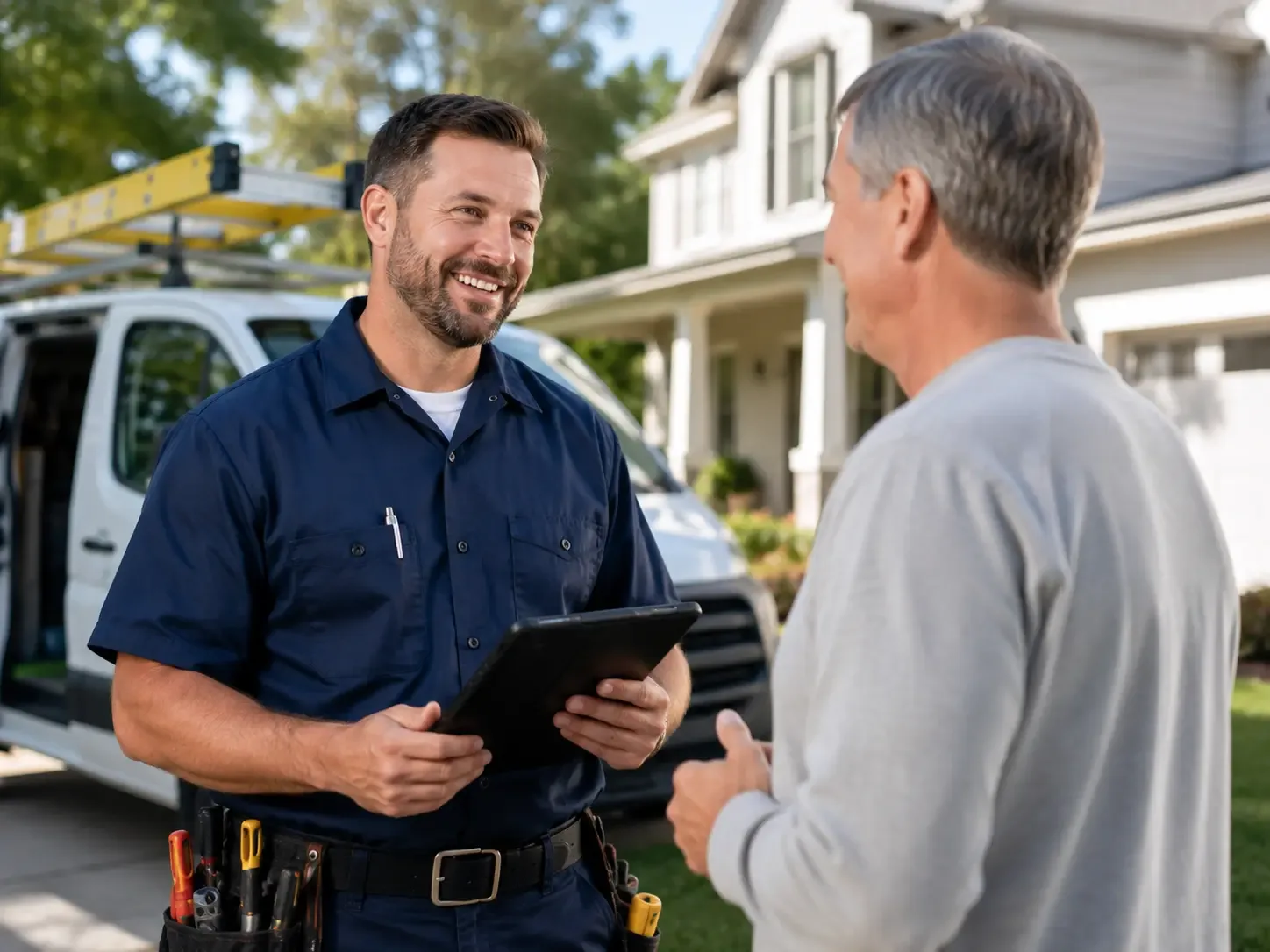 Whole Home Rewiring Wheaton, MO FAQs